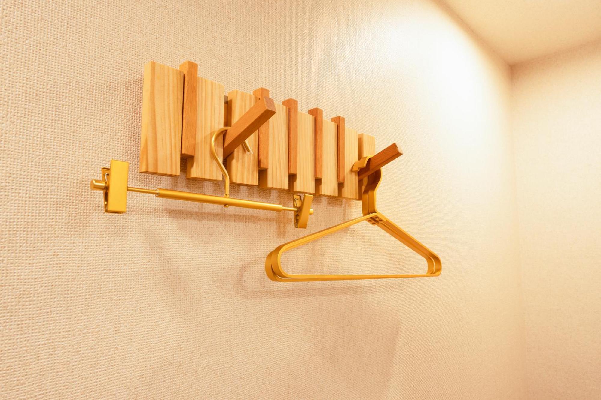 Cat Tail Pocket Ximen Inn Taipei